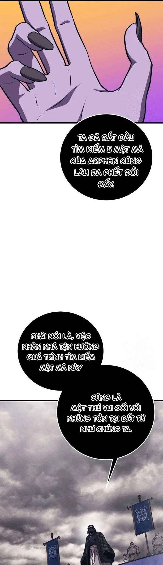 Seoul Tử Linh Sư Chapter 112 - Trang 2