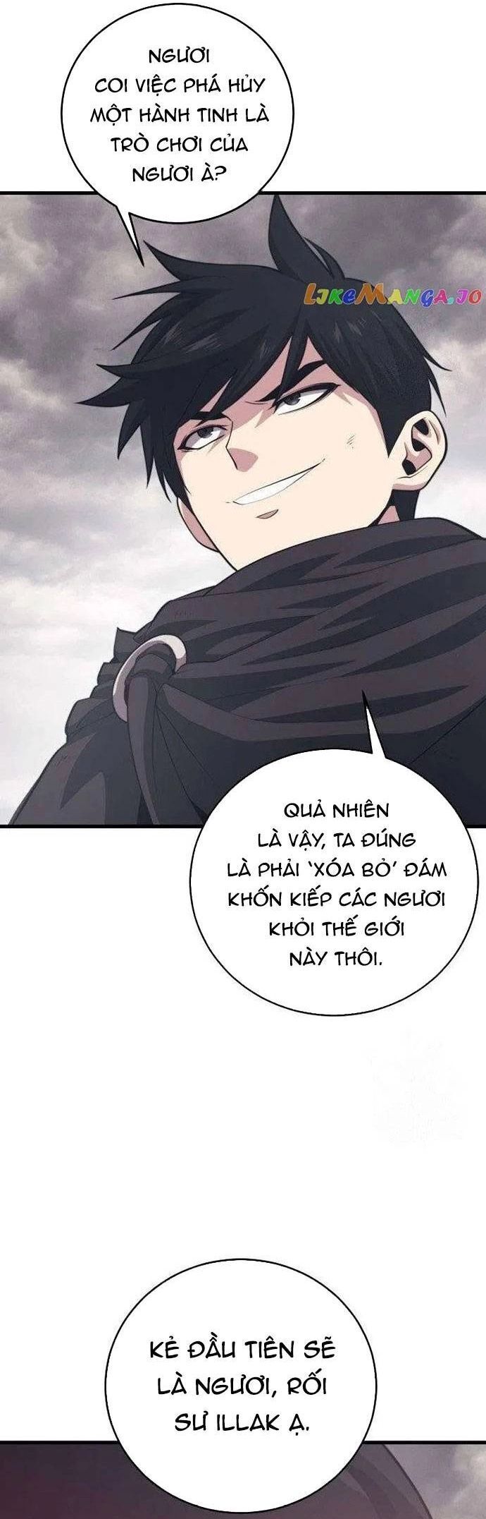 Seoul Tử Linh Sư Chapter 112 - Trang 2