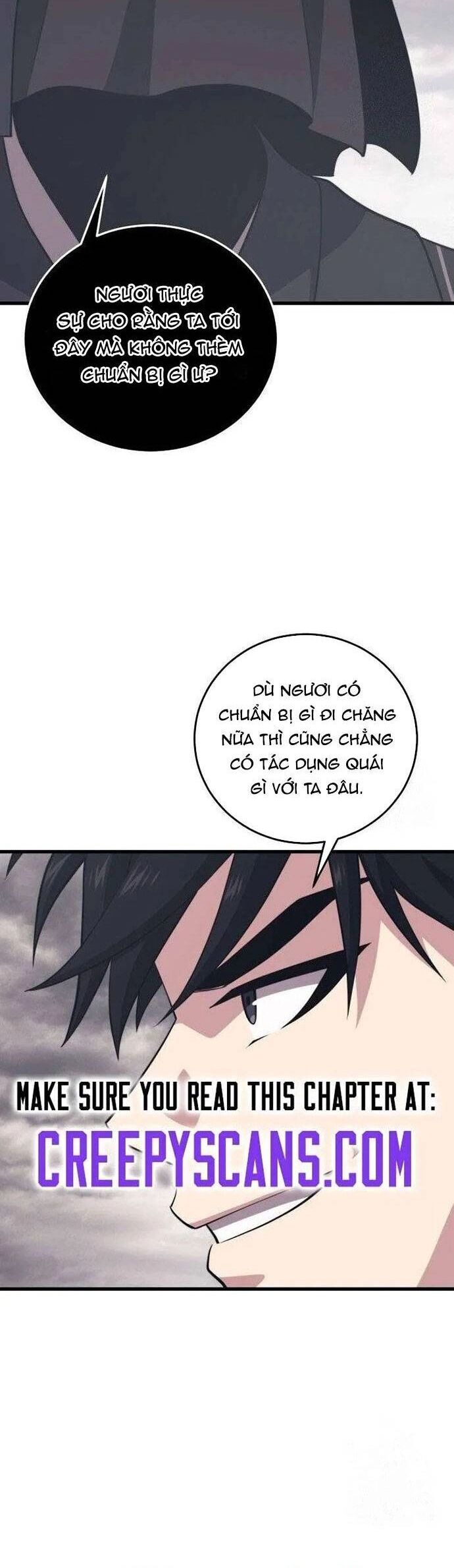 Seoul Tử Linh Sư Chapter 112 - Trang 2