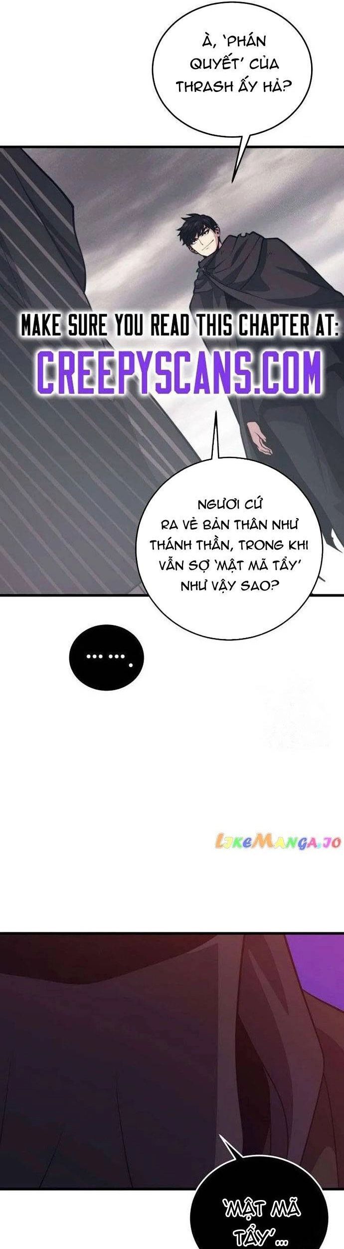 Seoul Tử Linh Sư Chapter 112 - Trang 2