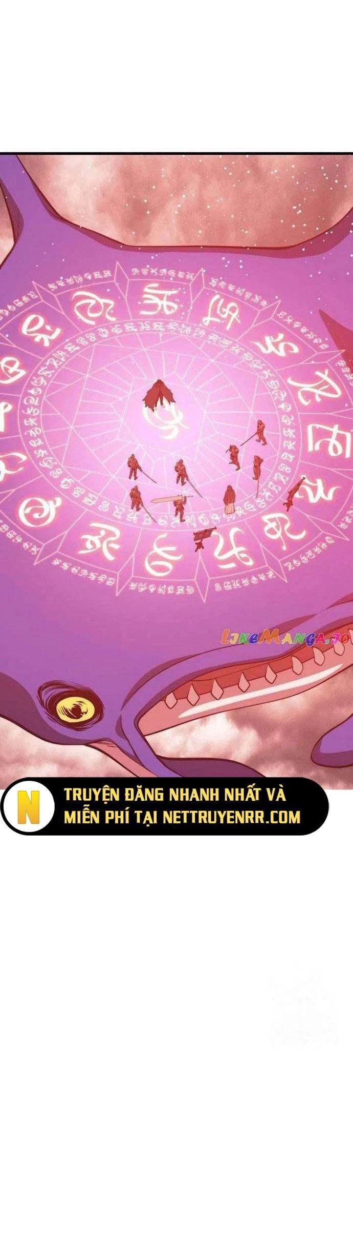 Seoul Tử Linh Sư Chapter 112 - Trang 2