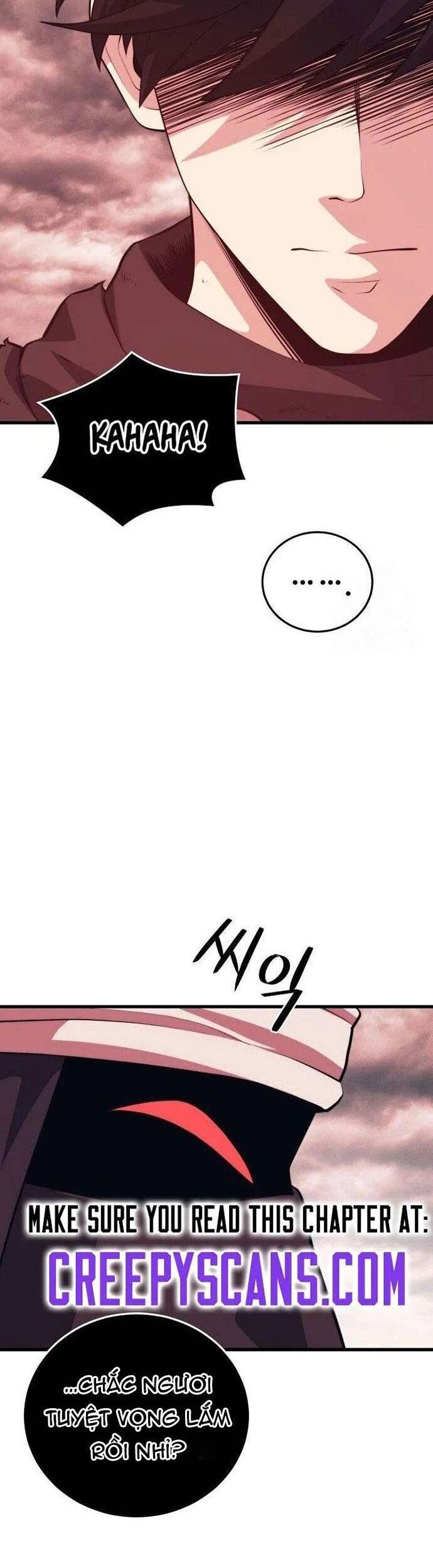 Seoul Tử Linh Sư Chapter 112 - Trang 2