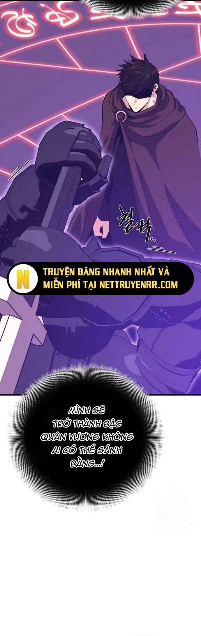 Seoul Tử Linh Sư Chapter 112 - Trang 2