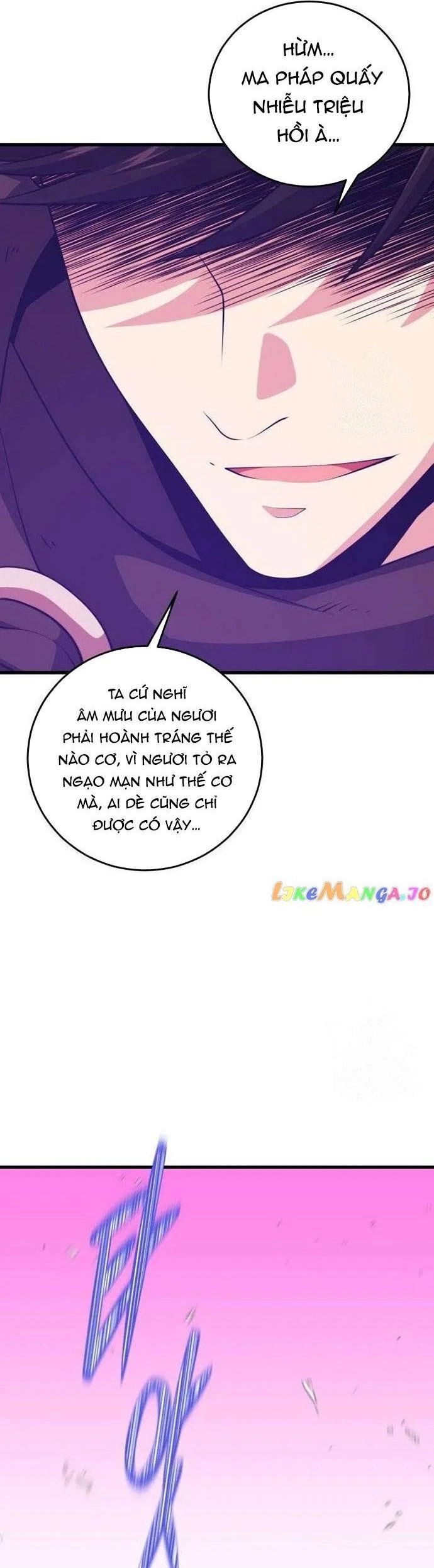 Seoul Tử Linh Sư Chapter 112 - Trang 2