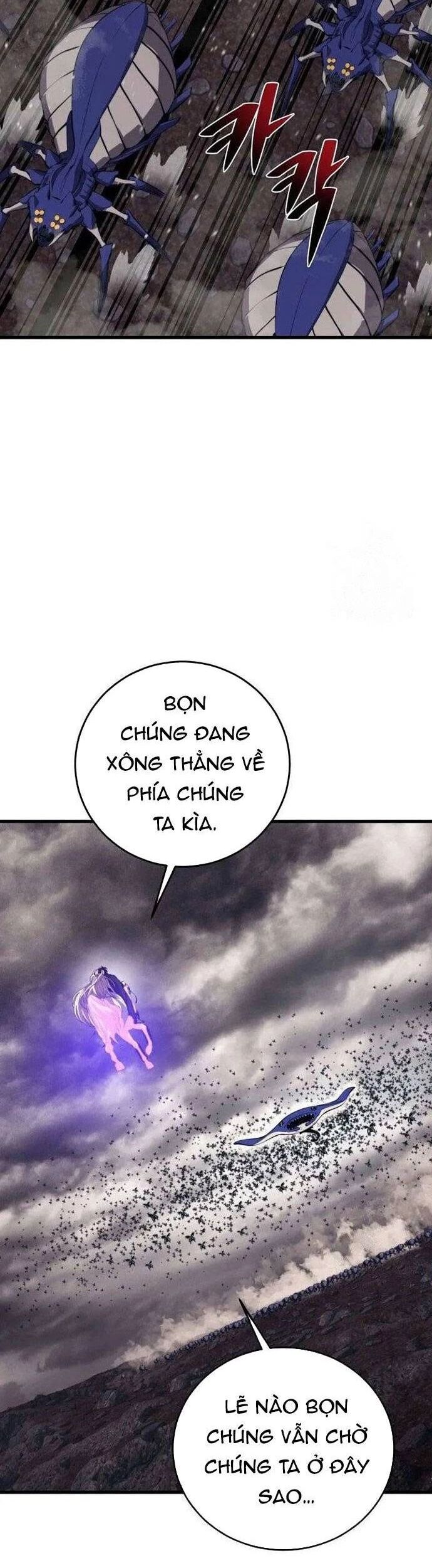 Seoul Tử Linh Sư Chapter 112 - Trang 2