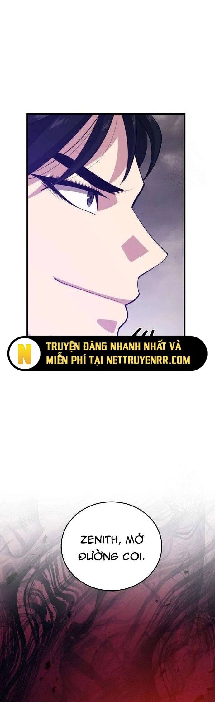 Seoul Tử Linh Sư Chapter 112 - Trang 2