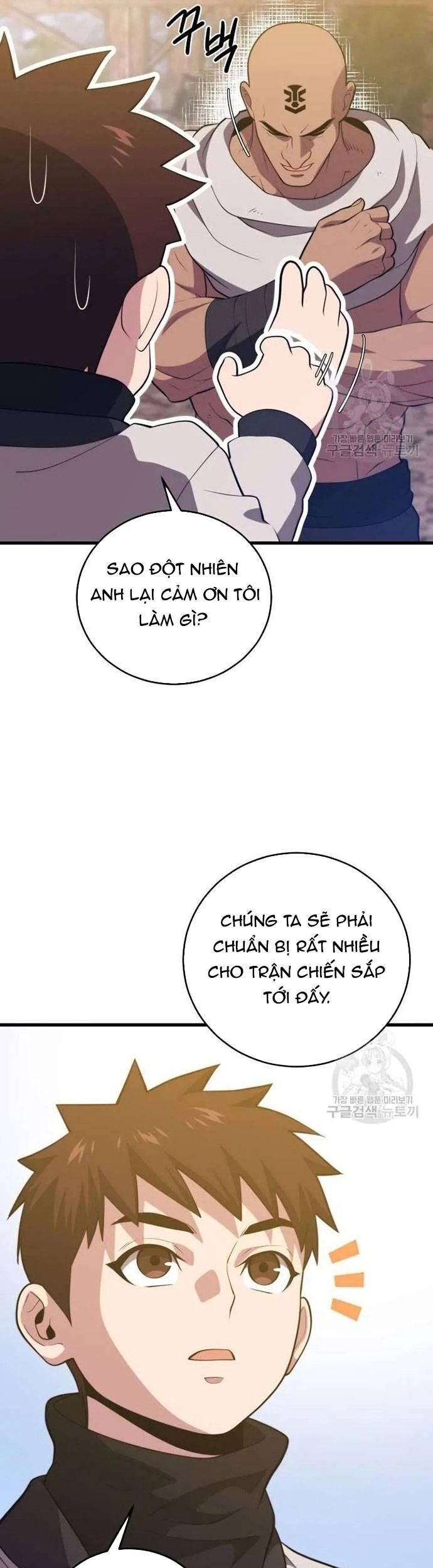 Seoul Tử Linh Sư Chapter 113 - Trang 2