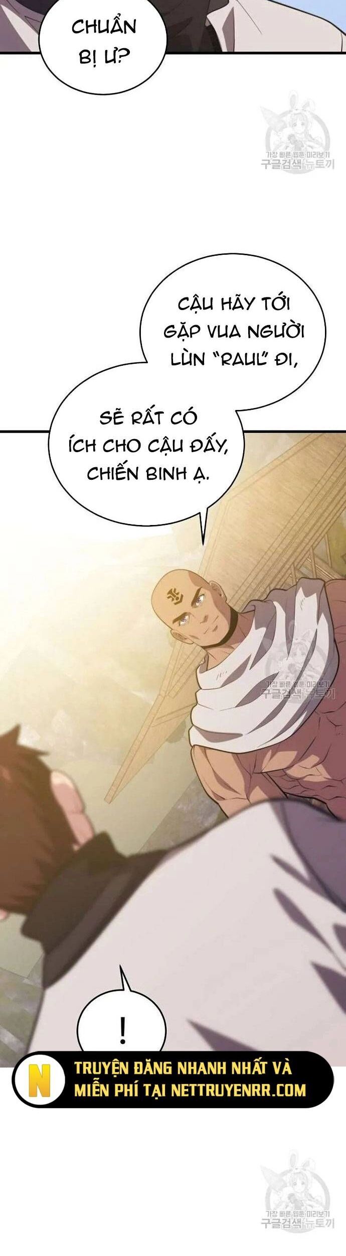 Seoul Tử Linh Sư Chapter 113 - Trang 2