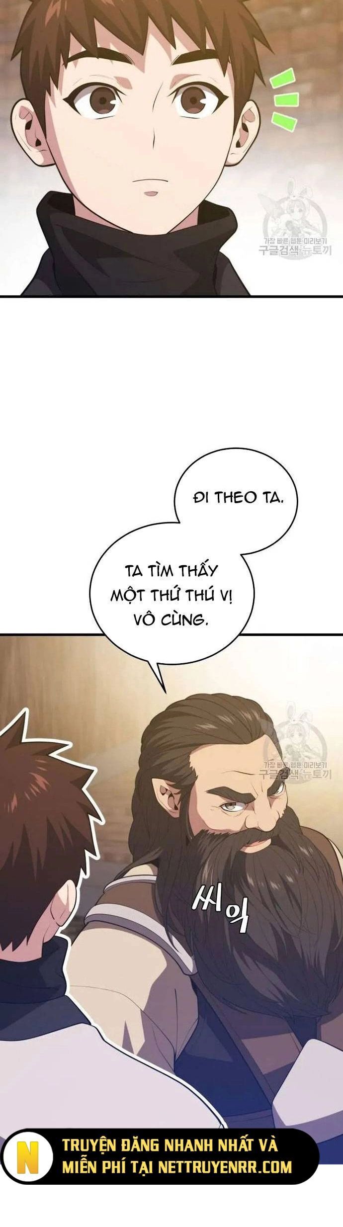 Seoul Tử Linh Sư Chapter 113 - Trang 2