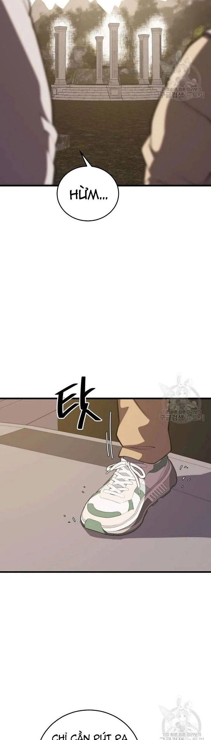 Seoul Tử Linh Sư Chapter 113 - Trang 2