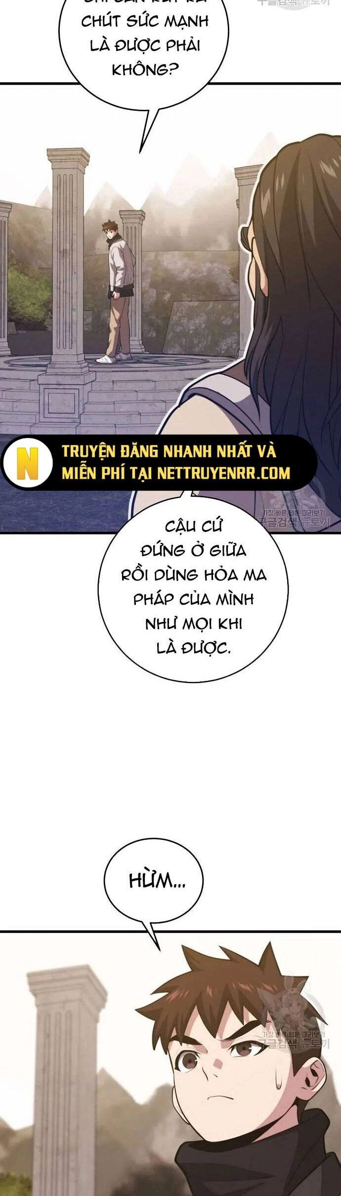 Seoul Tử Linh Sư Chapter 113 - Trang 2