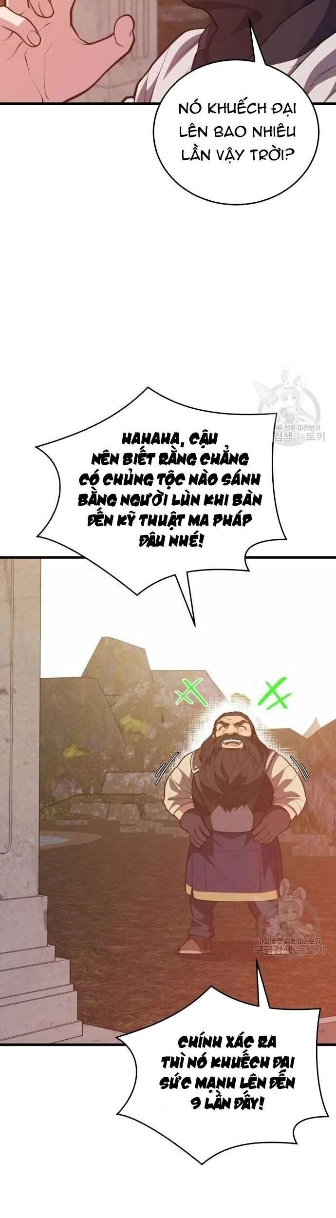 Seoul Tử Linh Sư Chapter 113 - Trang 2