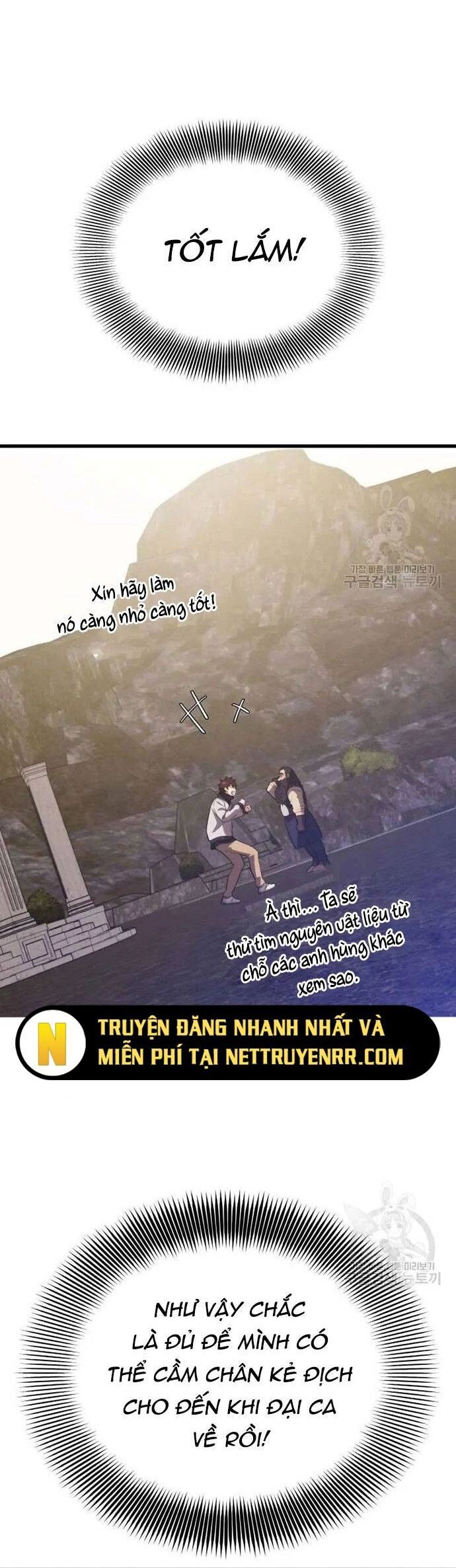 Seoul Tử Linh Sư Chapter 113 - Trang 2