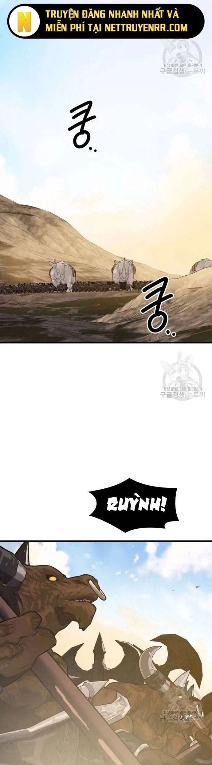 Seoul Tử Linh Sư Chapter 113 - Trang 2