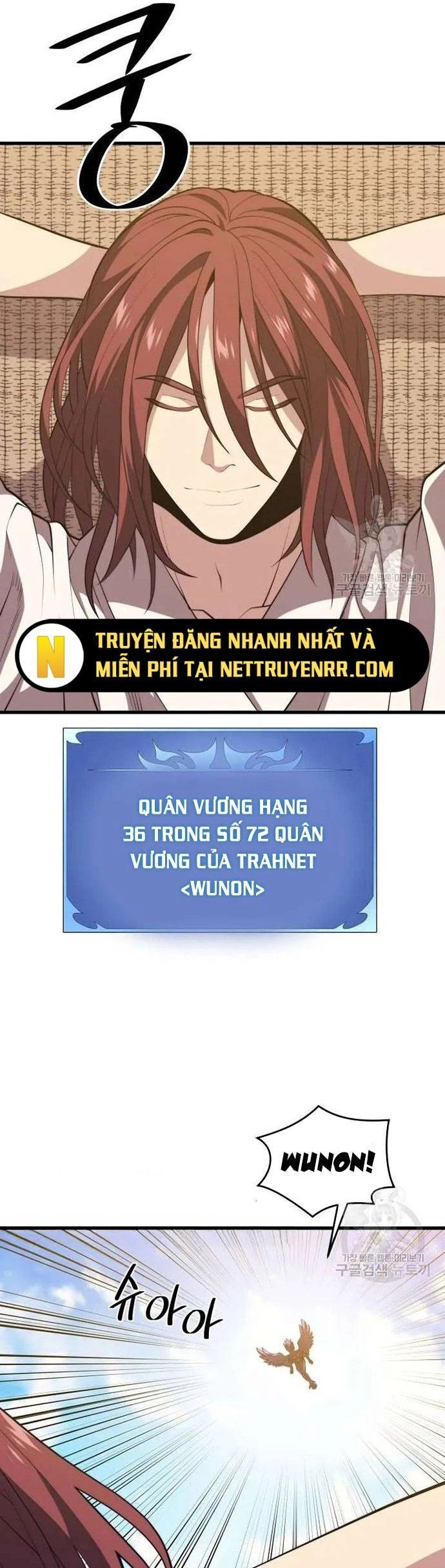Seoul Tử Linh Sư Chapter 113 - Trang 2