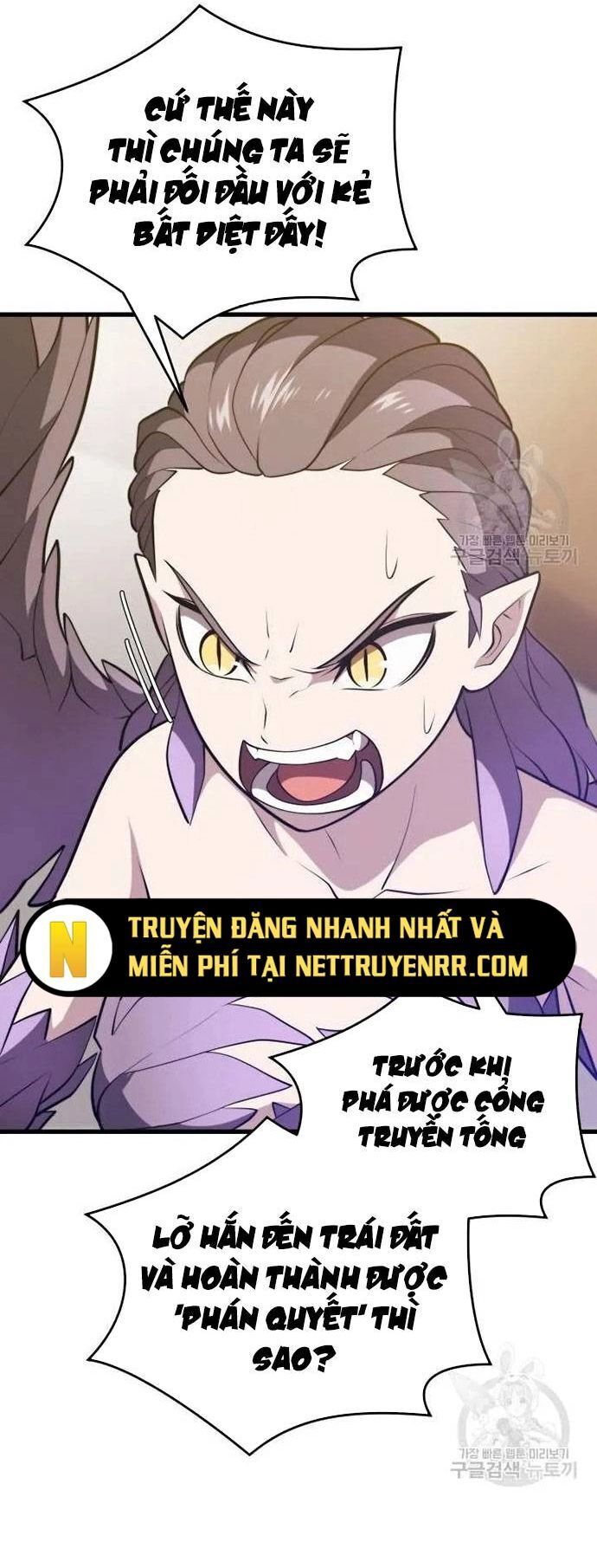 Seoul Tử Linh Sư Chapter 113 - Trang 2