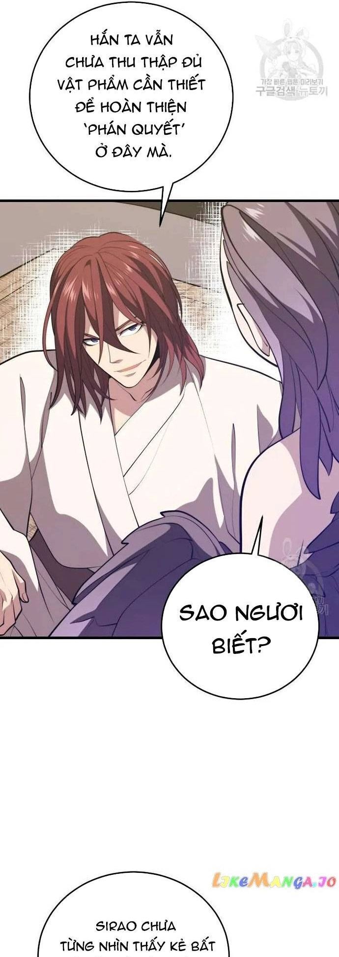 Seoul Tử Linh Sư Chapter 113 - Trang 2