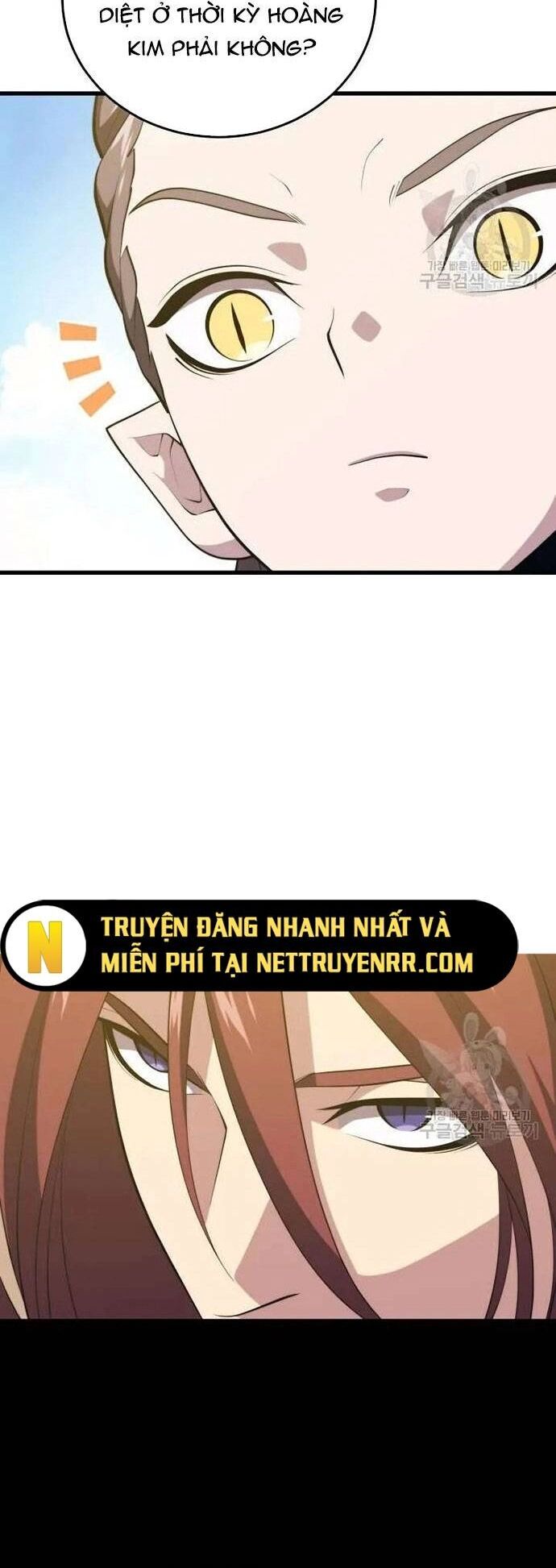 Seoul Tử Linh Sư Chapter 113 - Trang 2