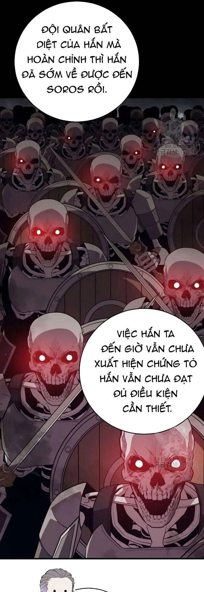 Seoul Tử Linh Sư Chapter 113 - Trang 2