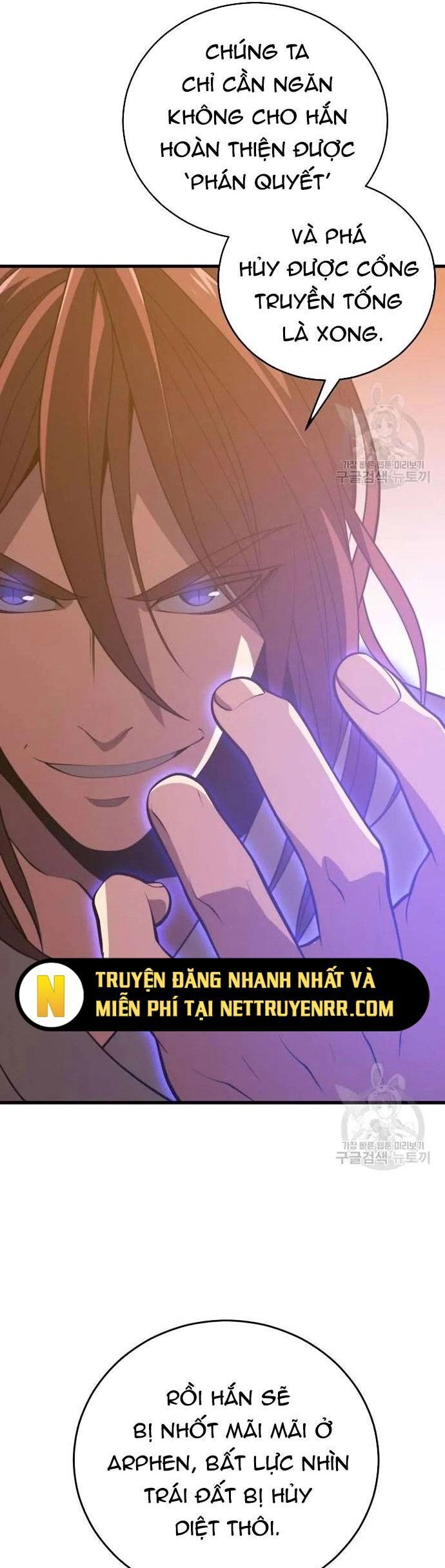 Seoul Tử Linh Sư Chapter 113 - Trang 2