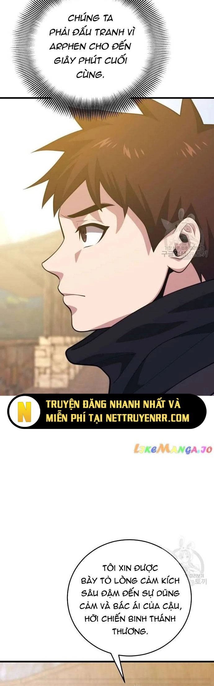 Seoul Tử Linh Sư Chapter 113 - Trang 2