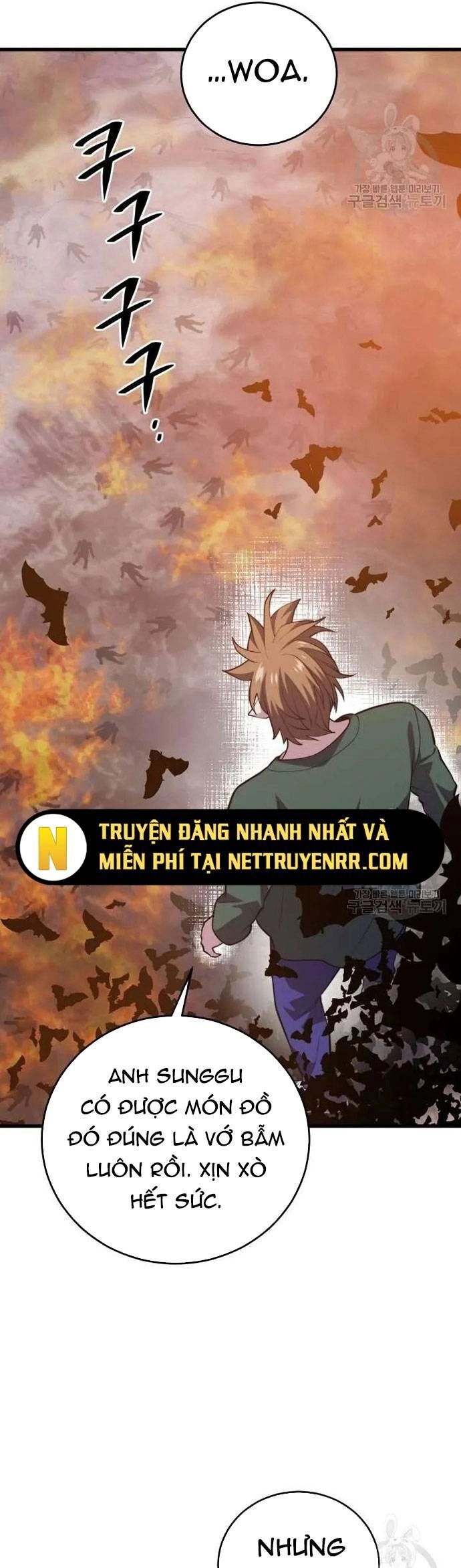 Seoul Tử Linh Sư Chapter 114 - Trang 2