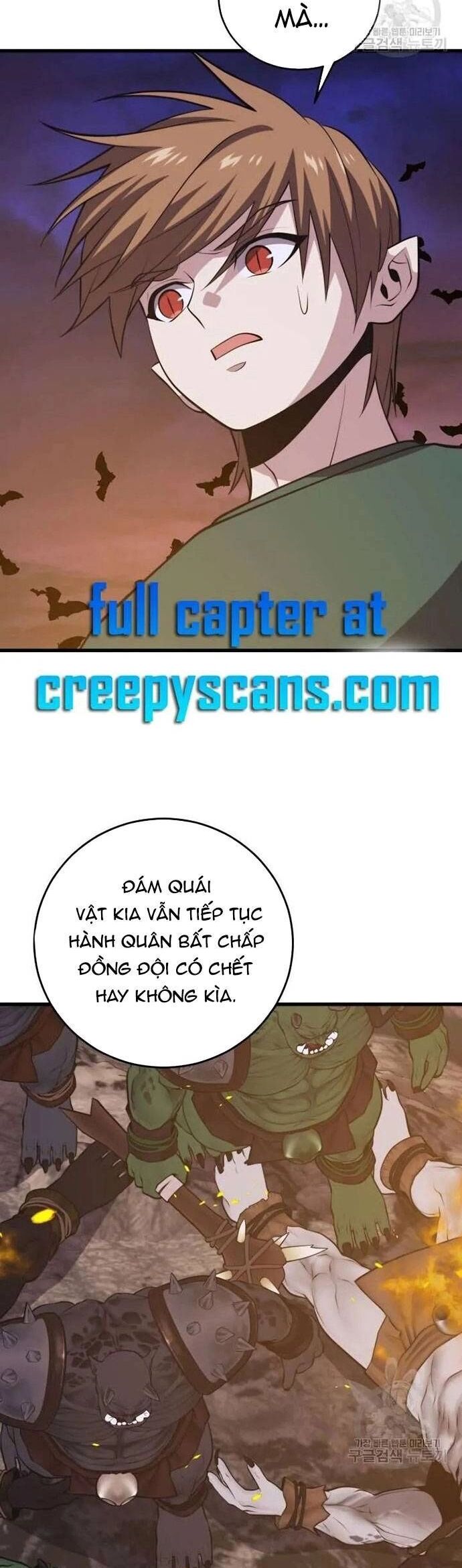 Seoul Tử Linh Sư Chapter 114 - Trang 2