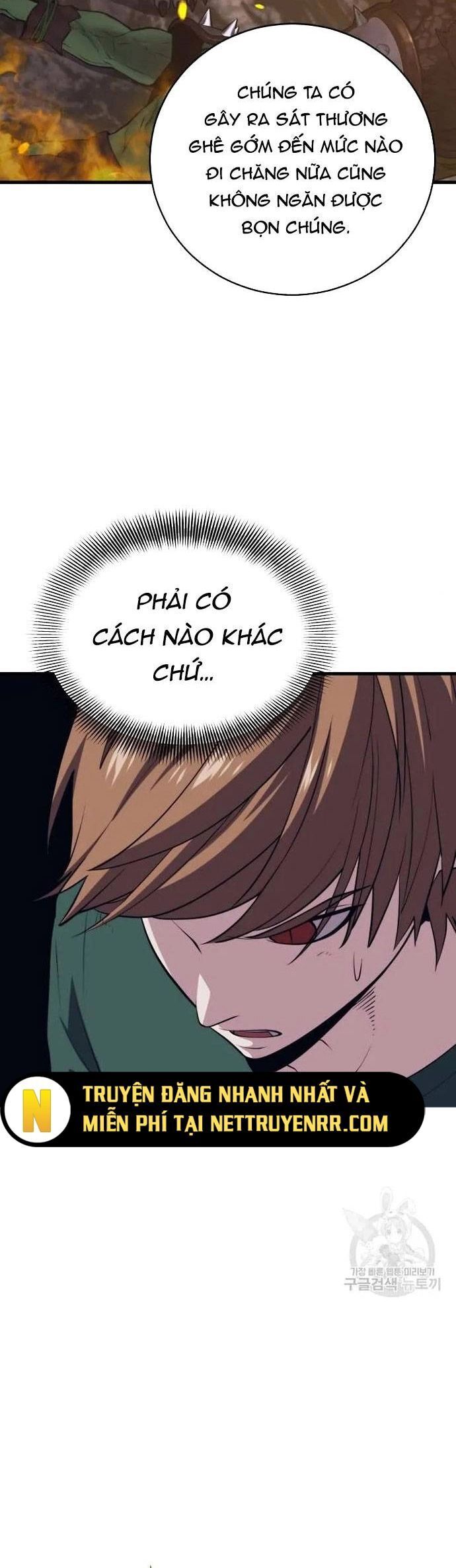 Seoul Tử Linh Sư Chapter 114 - Trang 2