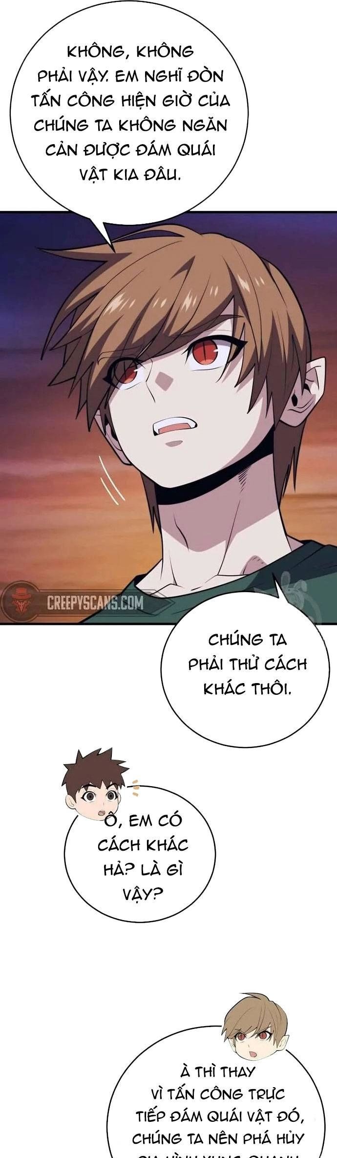 Seoul Tử Linh Sư Chapter 114 - Trang 2
