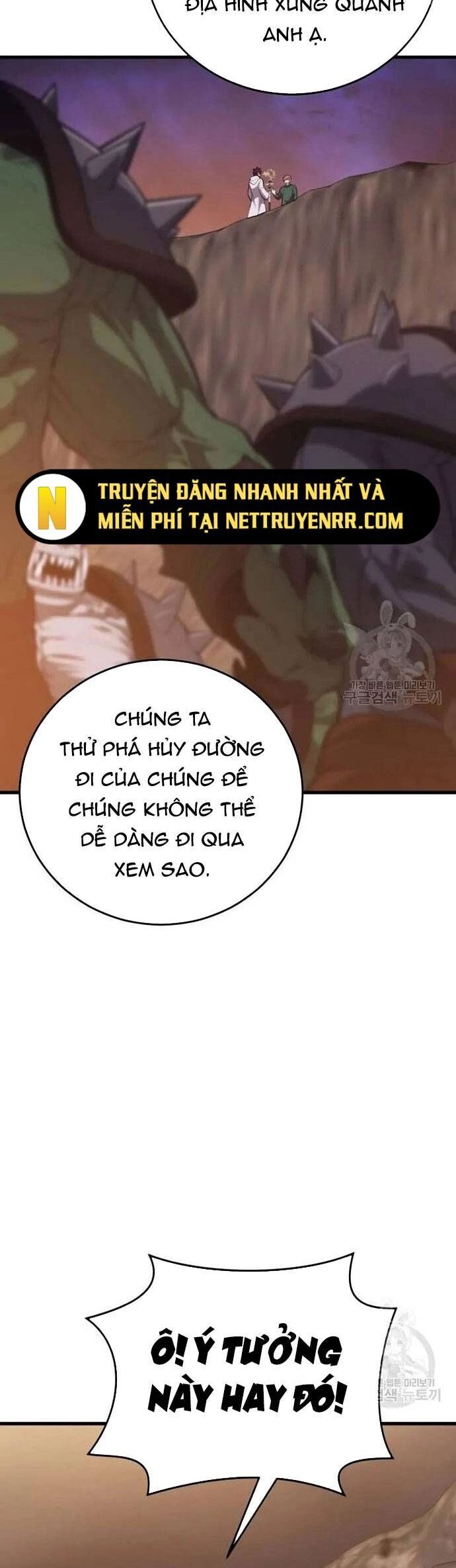Seoul Tử Linh Sư Chapter 114 - Trang 2