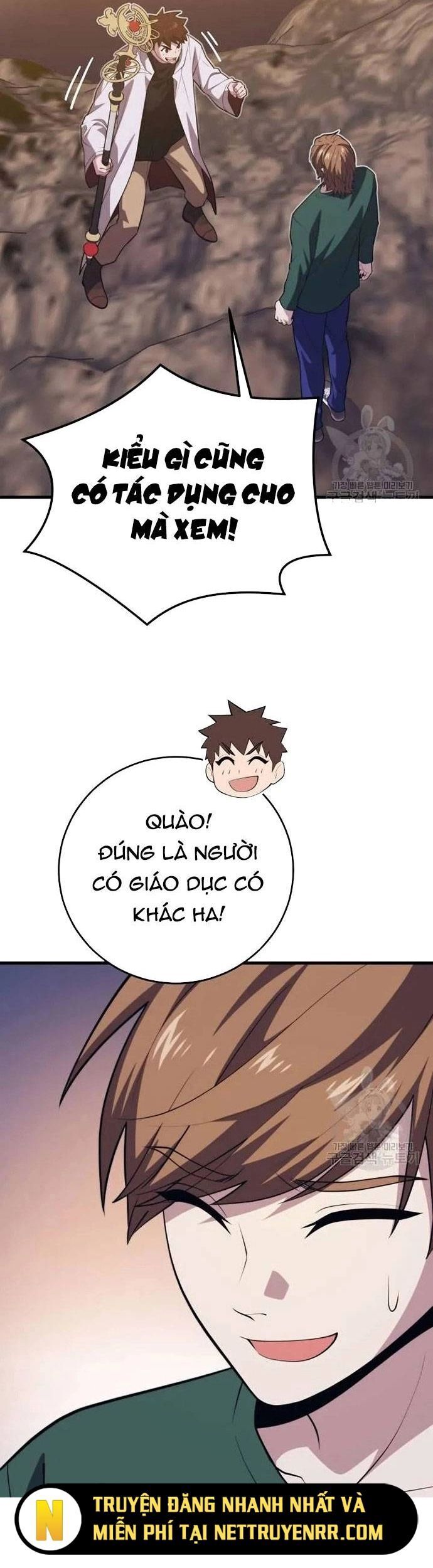 Seoul Tử Linh Sư Chapter 114 - Trang 2
