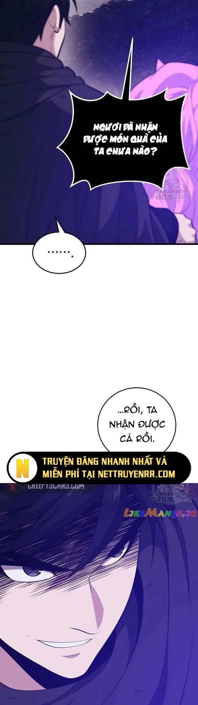 Seoul Tử Linh Sư Chapter 114 - Trang 2