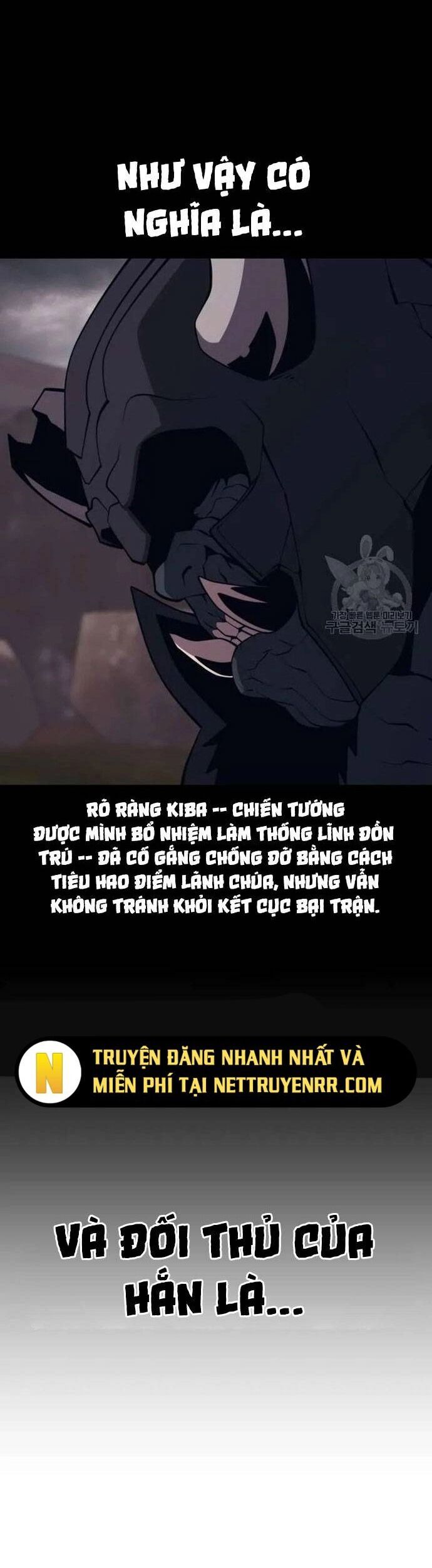 Seoul Tử Linh Sư Chapter 114 - Trang 2
