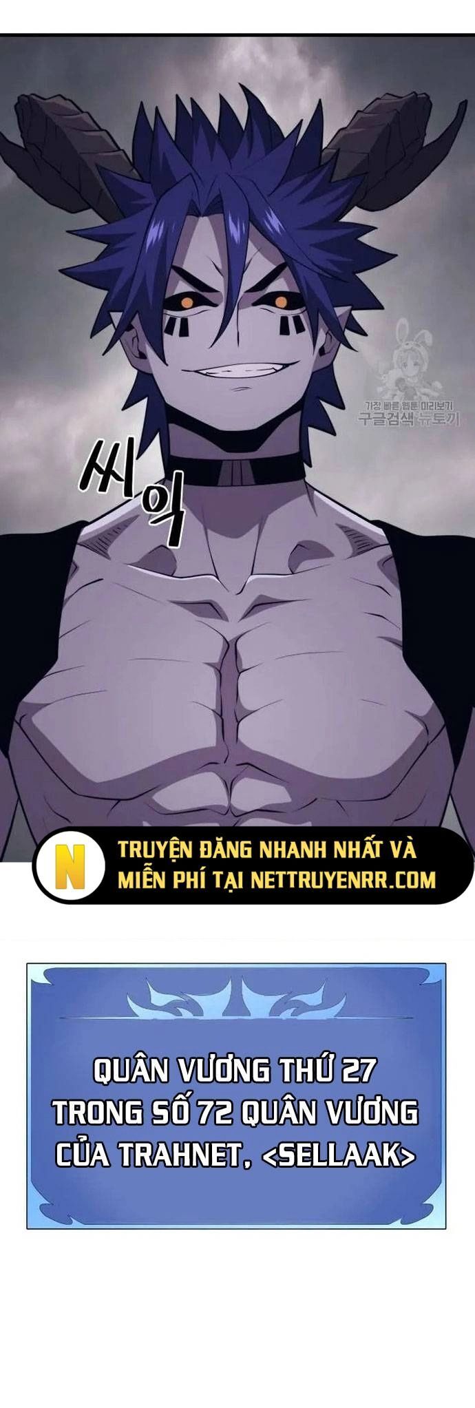 Seoul Tử Linh Sư Chapter 114 - Trang 2