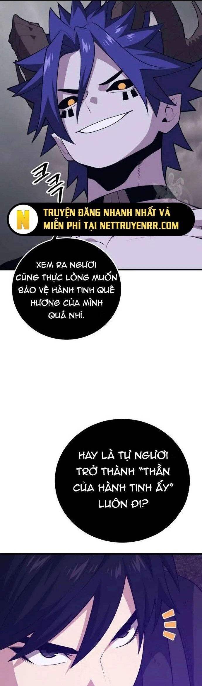 Seoul Tử Linh Sư Chapter 114 - Trang 2