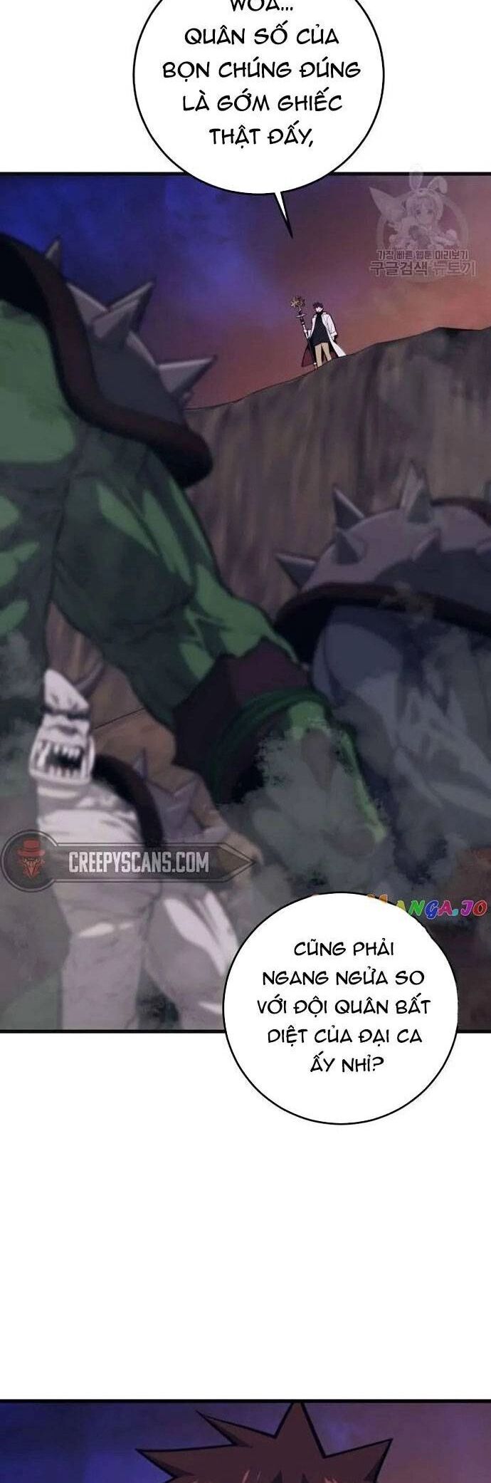 Seoul Tử Linh Sư Chapter 114 - Trang 2