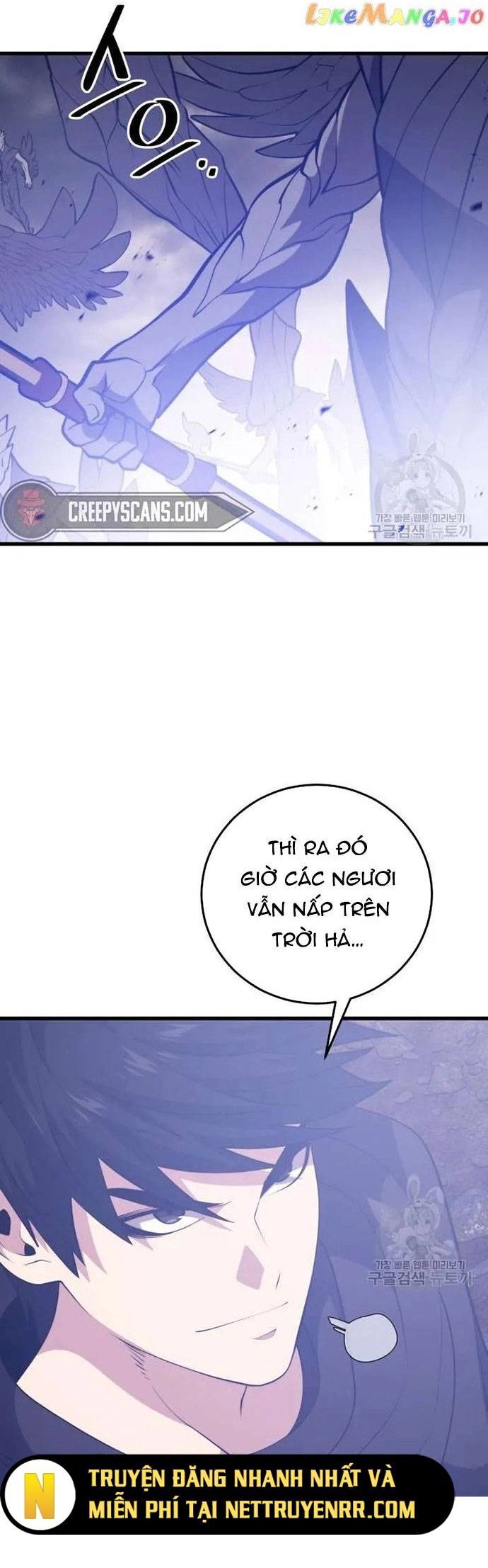 Seoul Tử Linh Sư Chapter 114 - Trang 2