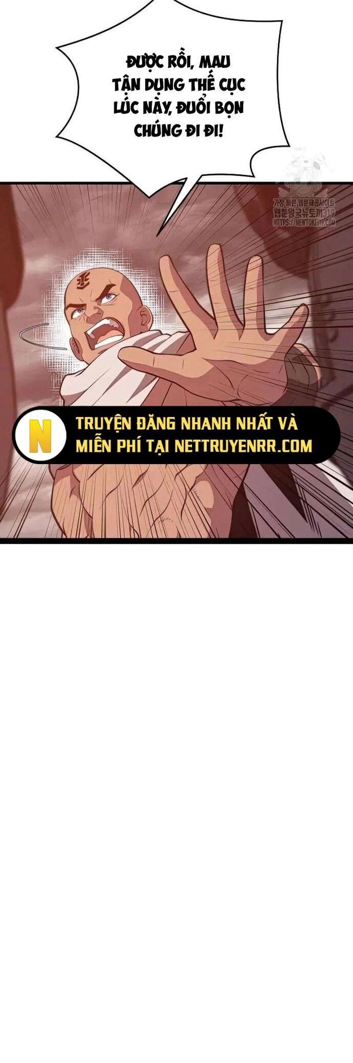 Seoul Tử Linh Sư Chapter 115 - Trang 2