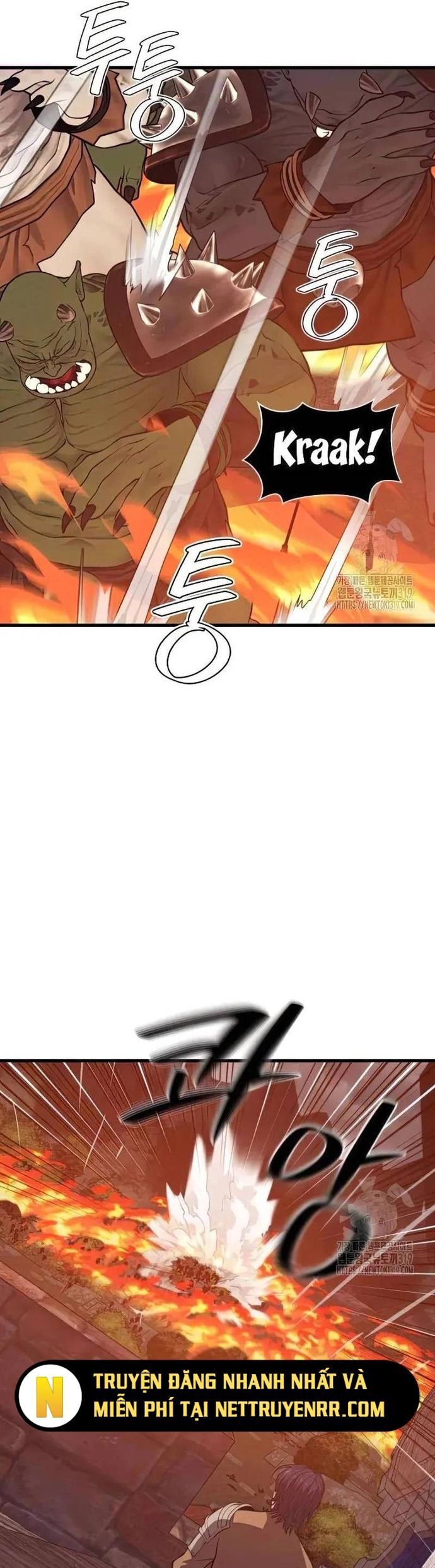 Seoul Tử Linh Sư Chapter 115 - Trang 2