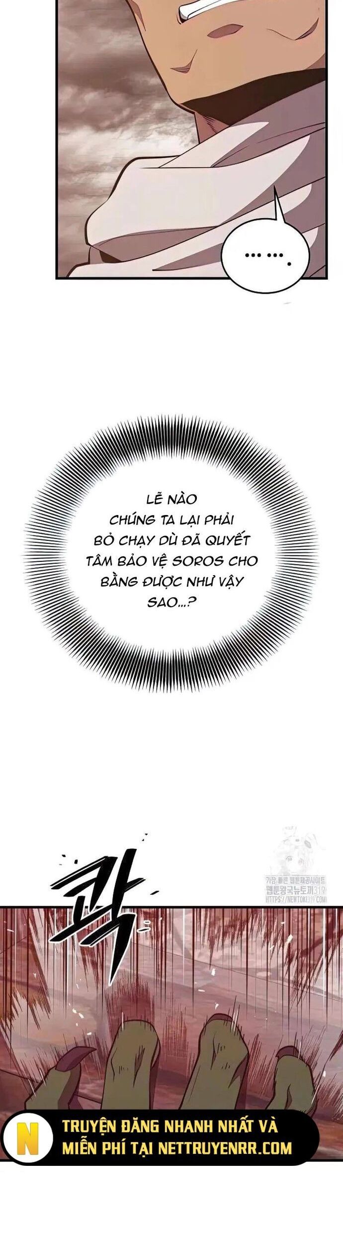 Seoul Tử Linh Sư Chapter 115 - Trang 2