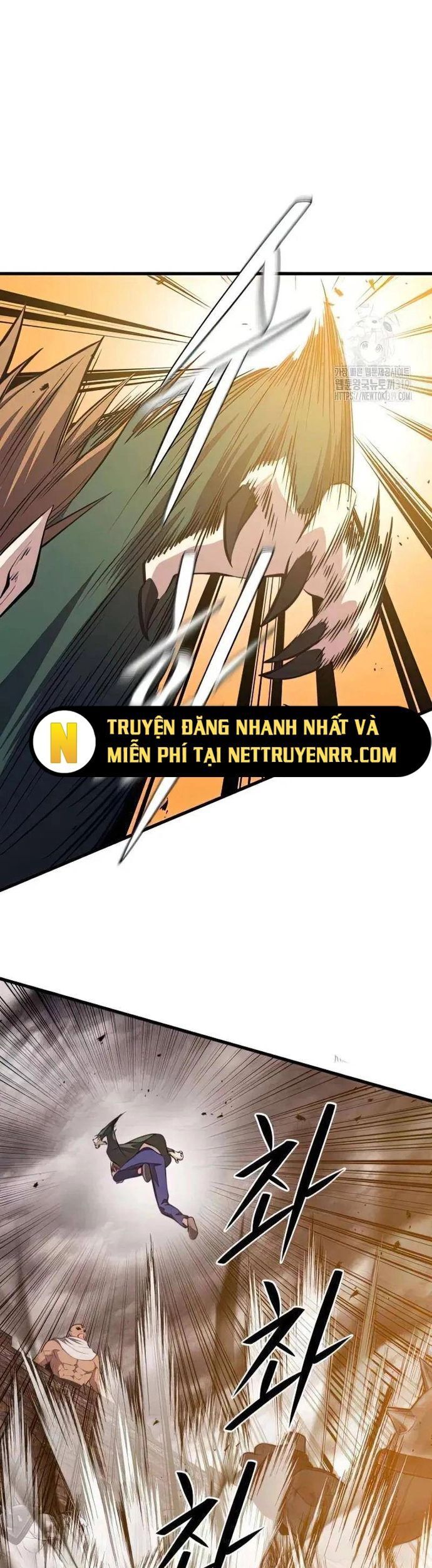Seoul Tử Linh Sư Chapter 115 - Trang 2