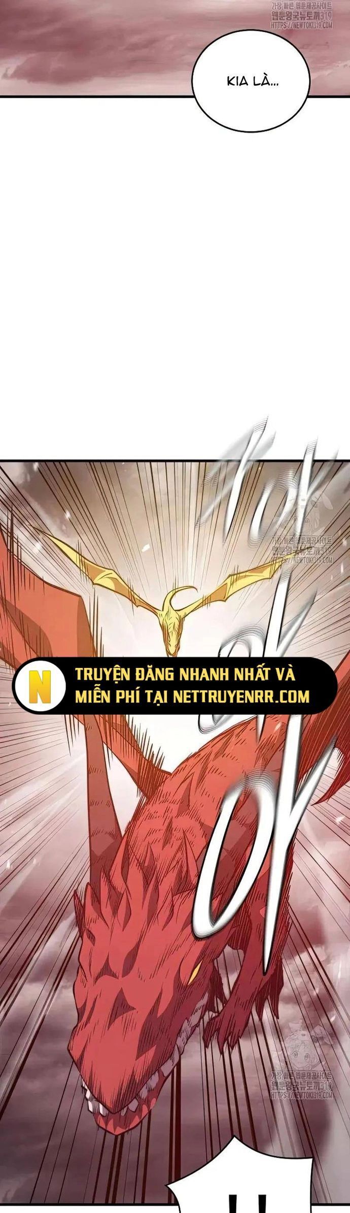 Seoul Tử Linh Sư Chapter 115 - Trang 2