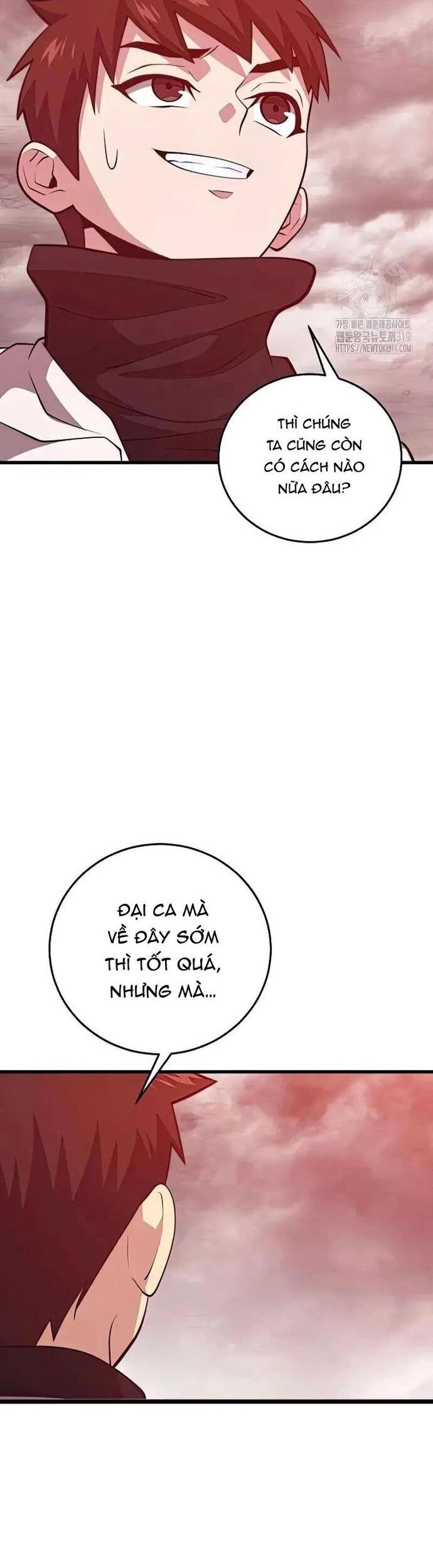 Seoul Tử Linh Sư Chapter 115 - Trang 2