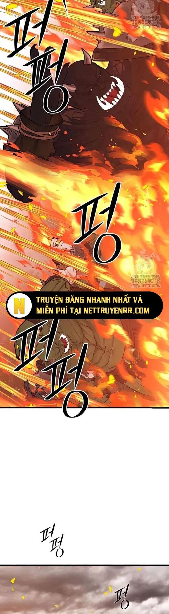 Seoul Tử Linh Sư Chapter 115 - Trang 2