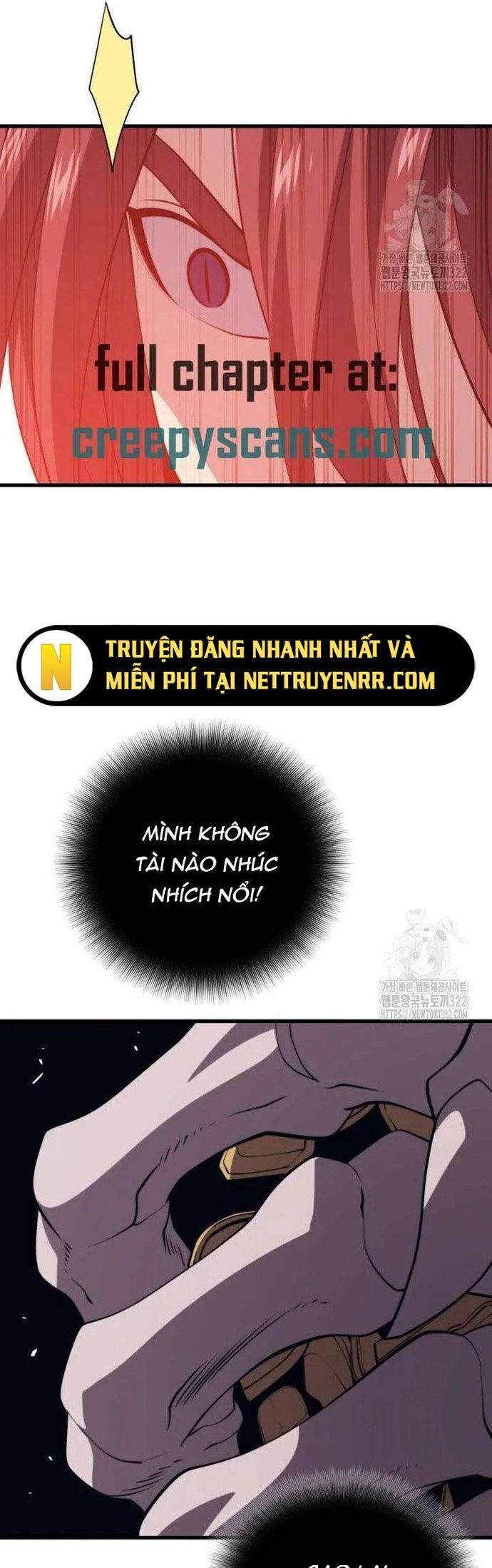 Seoul Tử Linh Sư Chapter 117 - Trang 2