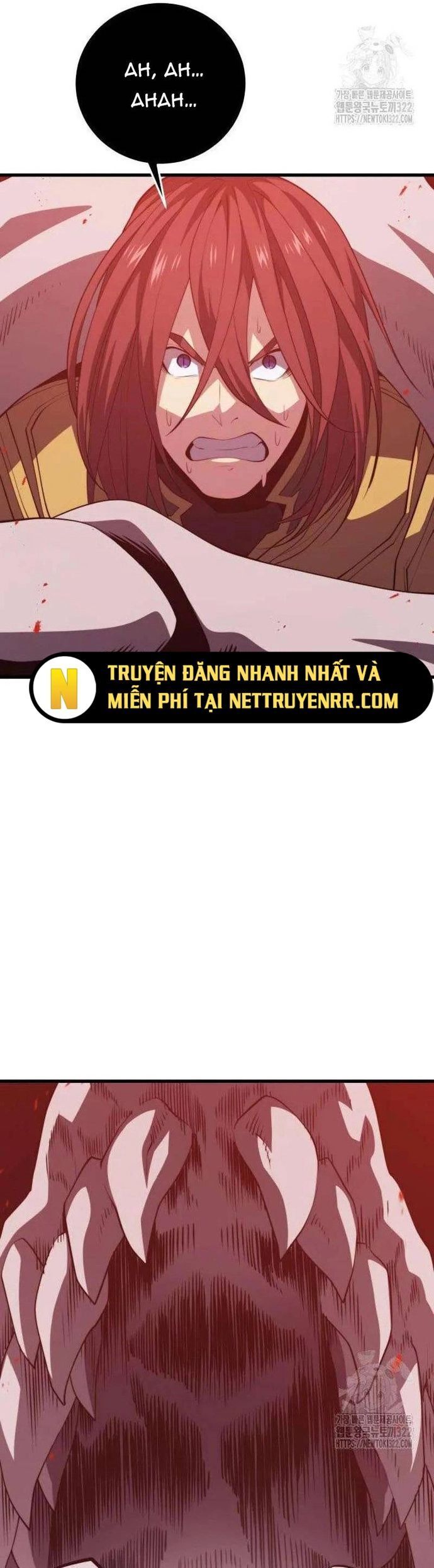 Seoul Tử Linh Sư Chapter 117 - Trang 2