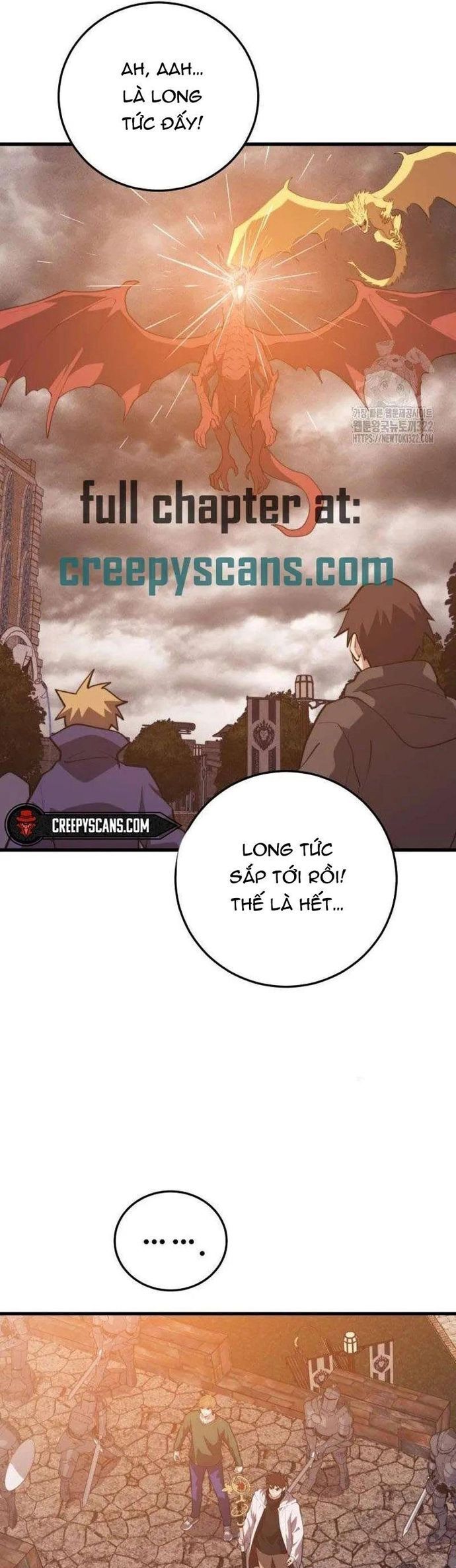 Seoul Tử Linh Sư Chapter 117 - Trang 2