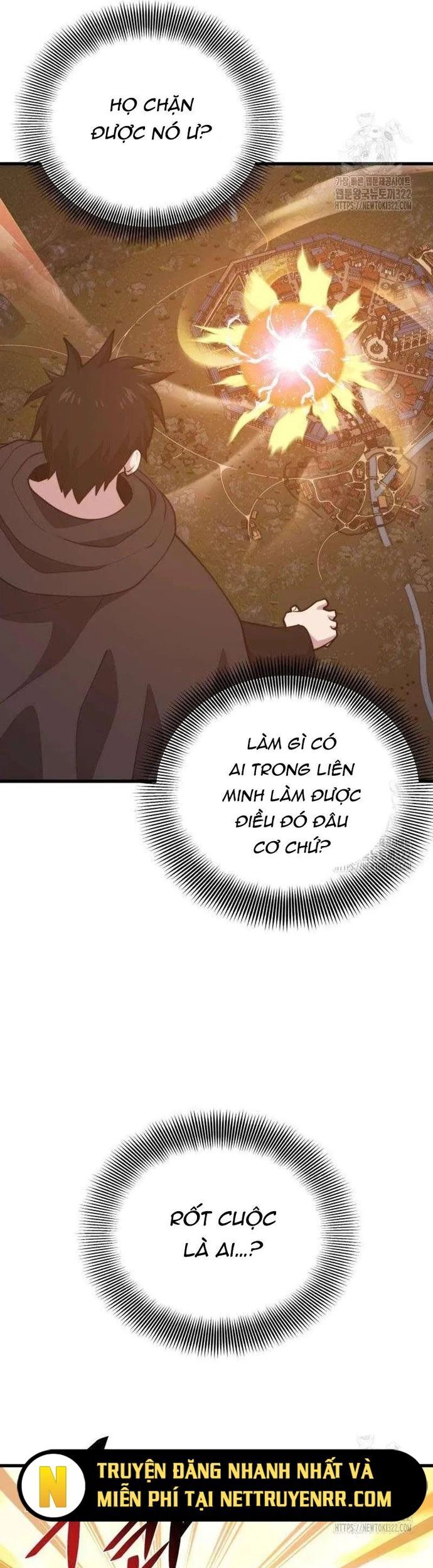 Seoul Tử Linh Sư Chapter 117 - Trang 2