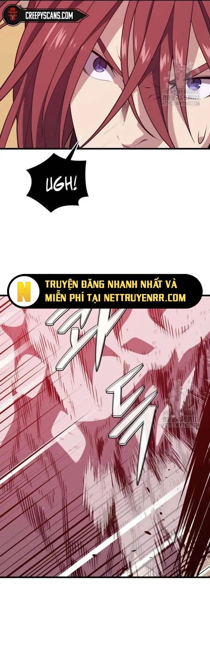 Seoul Tử Linh Sư Chapter 117 - Trang 2