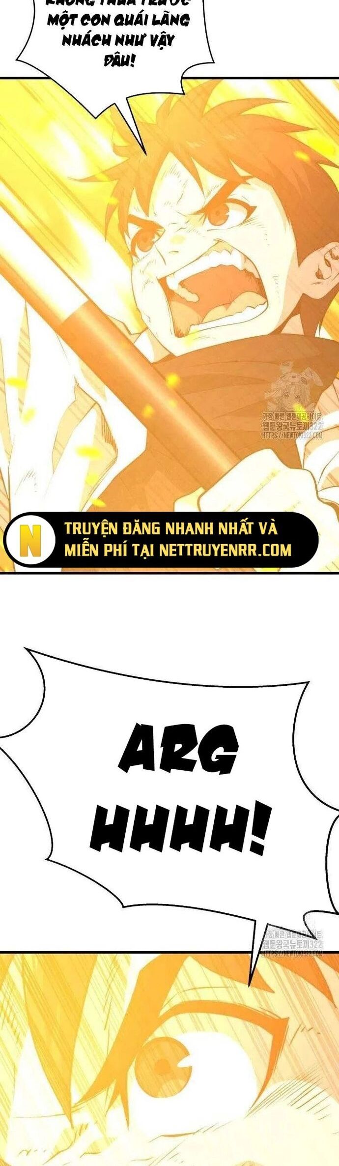 Seoul Tử Linh Sư Chapter 118 - Trang 2
